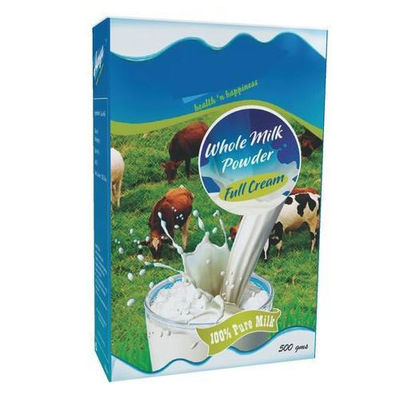 Hệ thống tầm nhìn kiểm soát chất lượng 3.5T đối với sữa bột In hộp kiểm tra